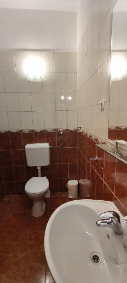Apartments Sofija スラティネ エクステリア 写真
