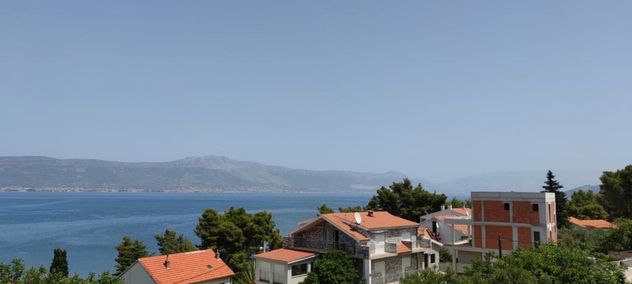 Apartments Sofija スラティネ エクステリア 写真