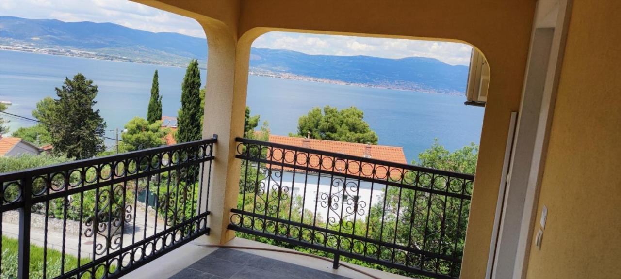 Apartments Sofija スラティネ エクステリア 写真