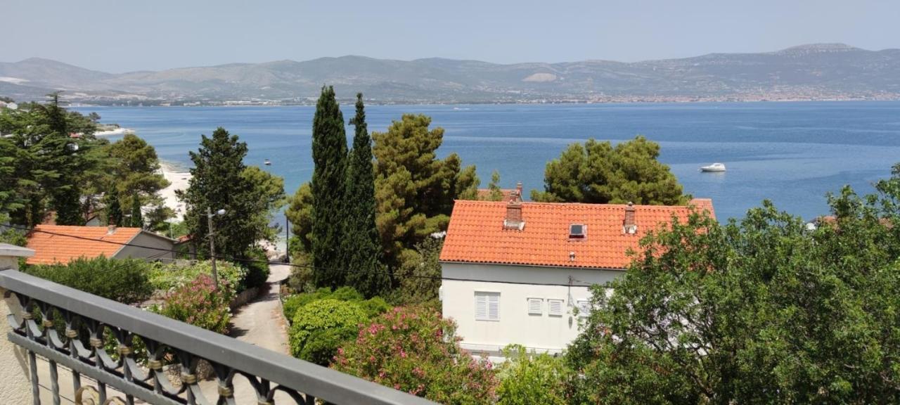 Apartments Sofija スラティネ エクステリア 写真