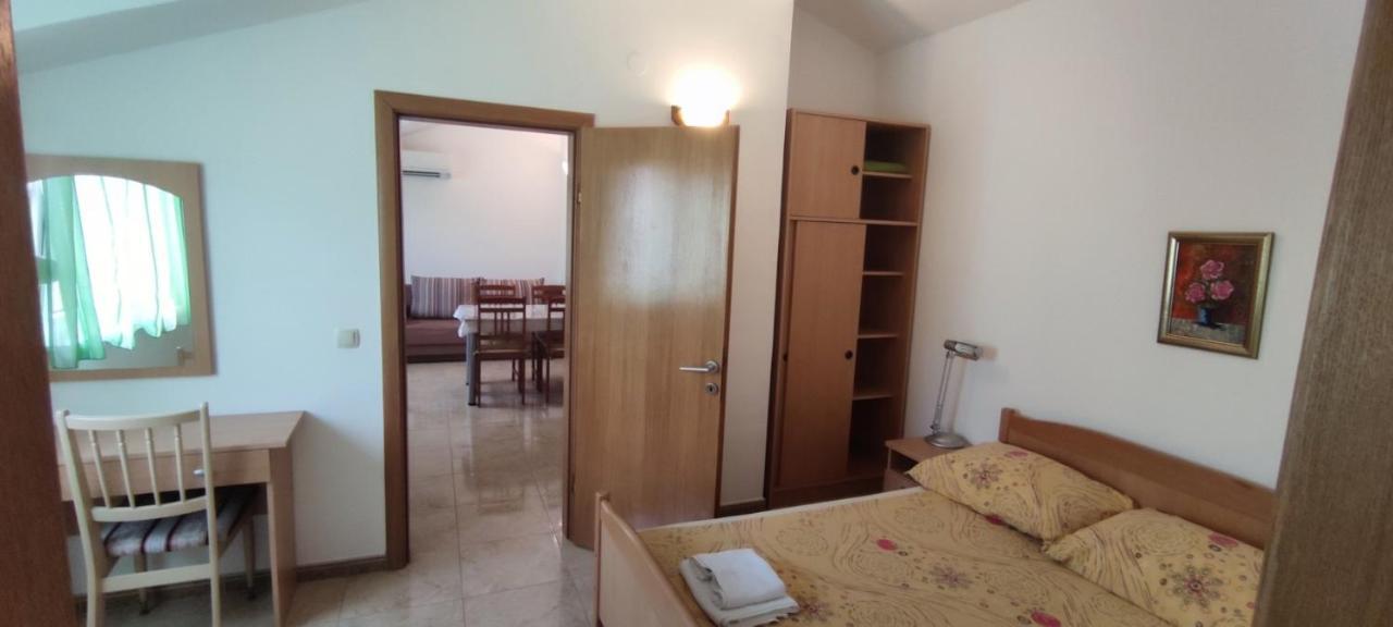 Apartments Sofija スラティネ エクステリア 写真