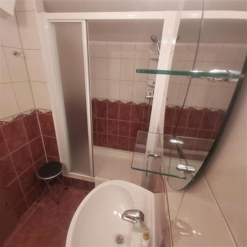 Apartments Sofija スラティネ エクステリア 写真