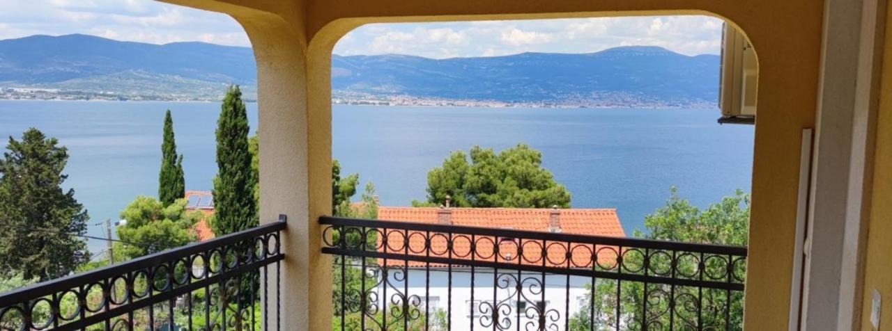 Apartments Sofija スラティネ エクステリア 写真