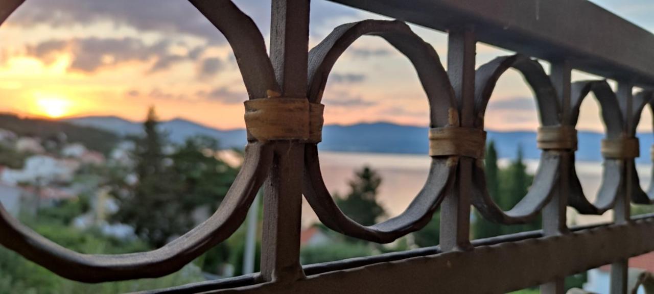 Apartments Sofija スラティネ エクステリア 写真