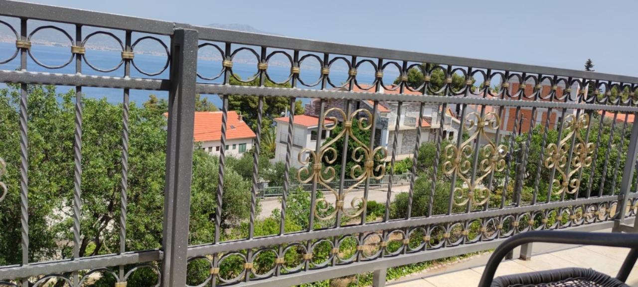 Apartments Sofija スラティネ エクステリア 写真