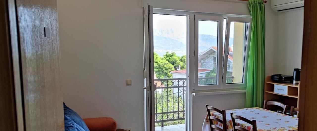 Apartments Sofija スラティネ エクステリア 写真