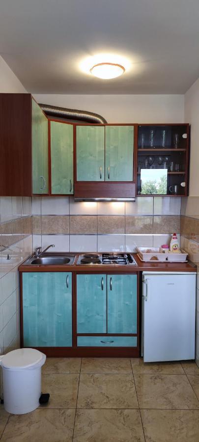 Apartments Sofija スラティネ エクステリア 写真