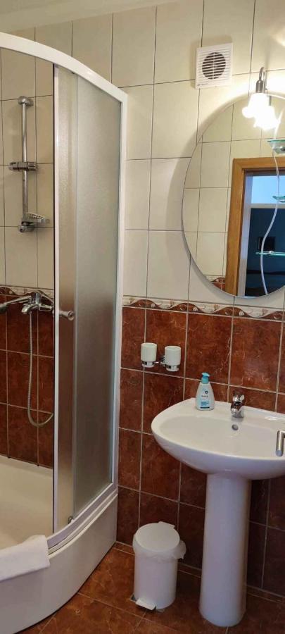 Apartments Sofija スラティネ エクステリア 写真