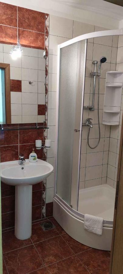 Apartments Sofija スラティネ エクステリア 写真