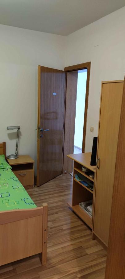 Apartments Sofija スラティネ エクステリア 写真