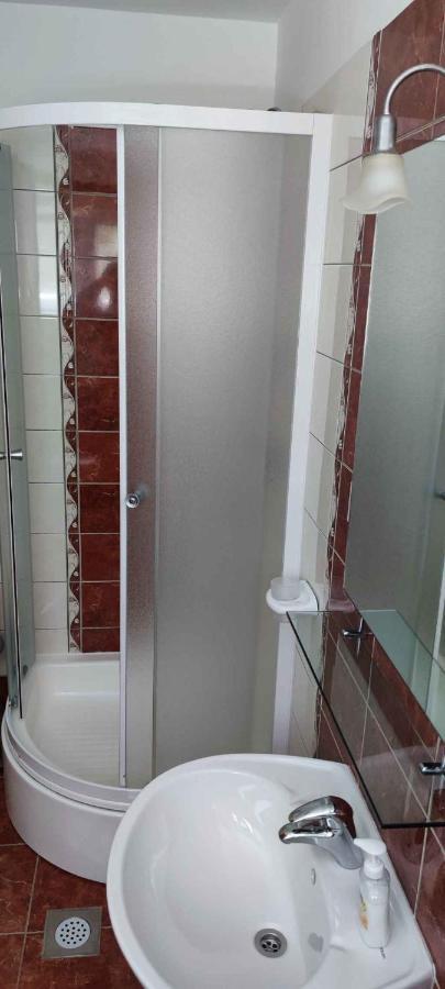 Apartments Sofija スラティネ エクステリア 写真