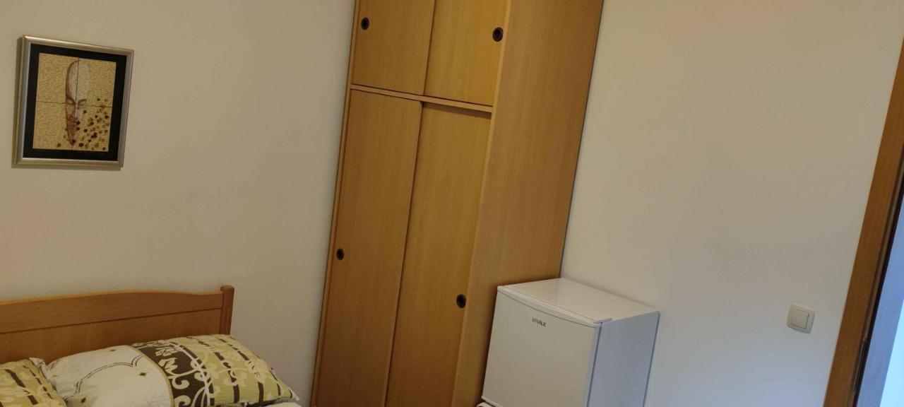 Apartments Sofija スラティネ エクステリア 写真
