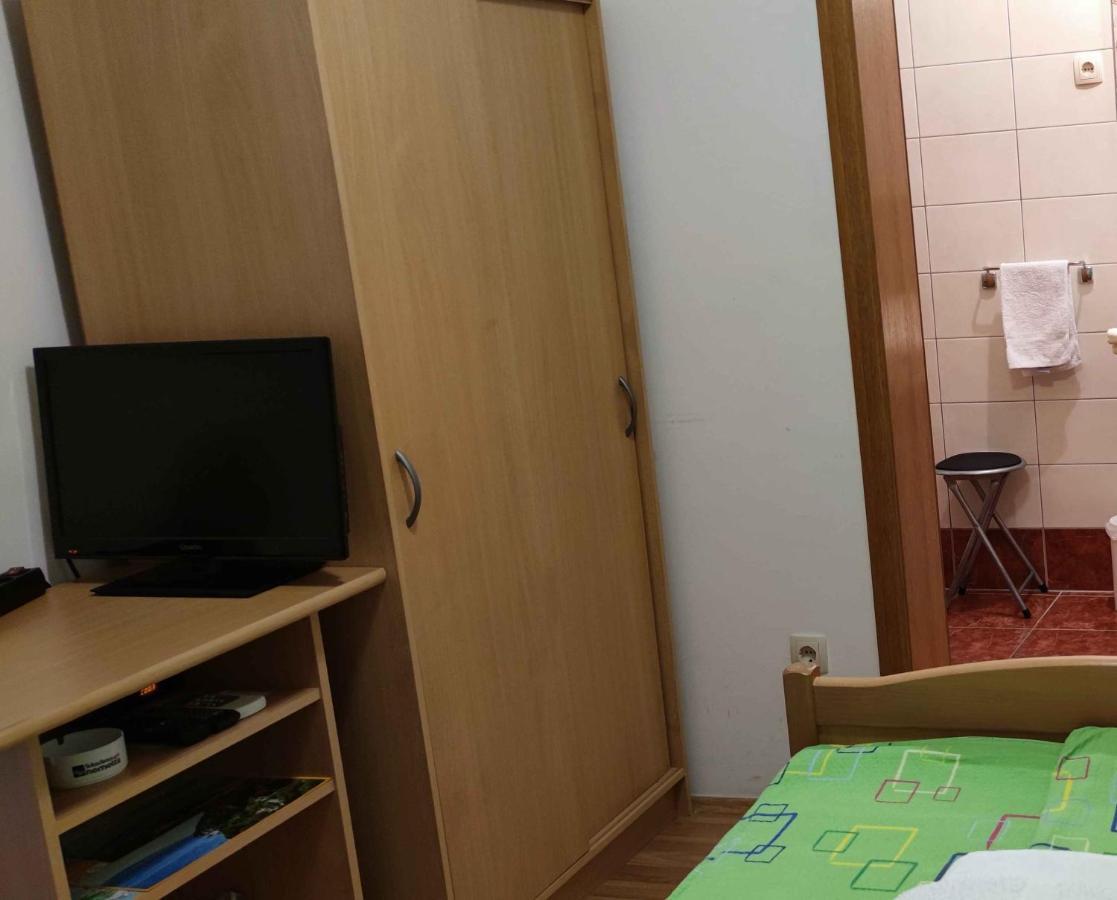 Apartments Sofija スラティネ エクステリア 写真